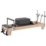 Pilates Reformer Manufacturer - Professional Aluminum Commercial