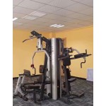 Gym Equipment Manufacturer - Wholesale 5 Station Multi Jungle