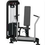 Chest Press Machine Supplier - Professional Pin-Loaded Shoulder