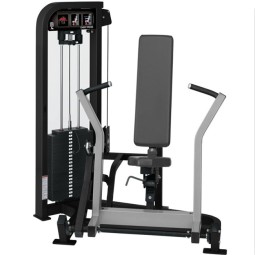 Chest Press Machine Supplier - Professional Pin-Loaded Shoulder