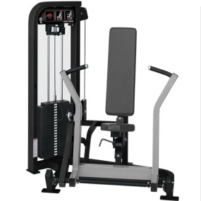 Chest Press Machine Supplier - Professional Pin-Loaded Shoulder