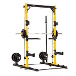 Power Rack Manufacturer - Adjustable Bodybuilding Training Machine