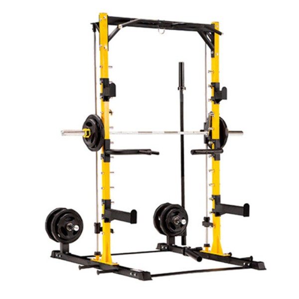 Power Rack Manufacturer - Adjustable Bodybuilding Training Machine