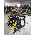 Calf Machine Factory - Professional Super Horizontal Calf