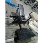 Hip Thrust Machine Manufacturer - Plate Loaded Glute Drive