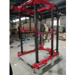 Glute Trainer Manufacturer - Commercial Power Rack Machine