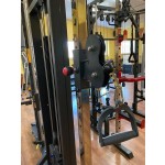 Home Gym Supplier - Multifunction Cross Fit Strength Trainer