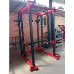 Glute Trainer Manufacturer - Commercial Power Rack Machine