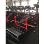 Hip Thrust Machine Manufacturer - Plate Loaded Glute Drive