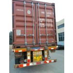 Gym Equipment Manufacturer - Commercial Vertical Knee Dip