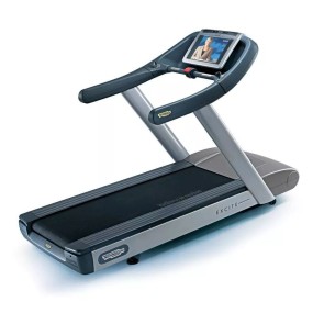 Commercial Treadmill Factory - Touch Screen Running Machine