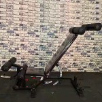 Abdominal Bench Factory - Commercial ABS Board Multi-functional