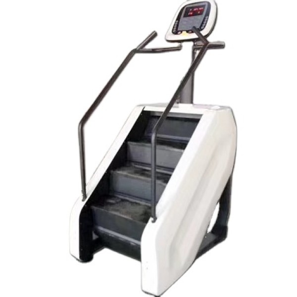 Climbing Machine Manufacturer - Vertical High Intensity Training