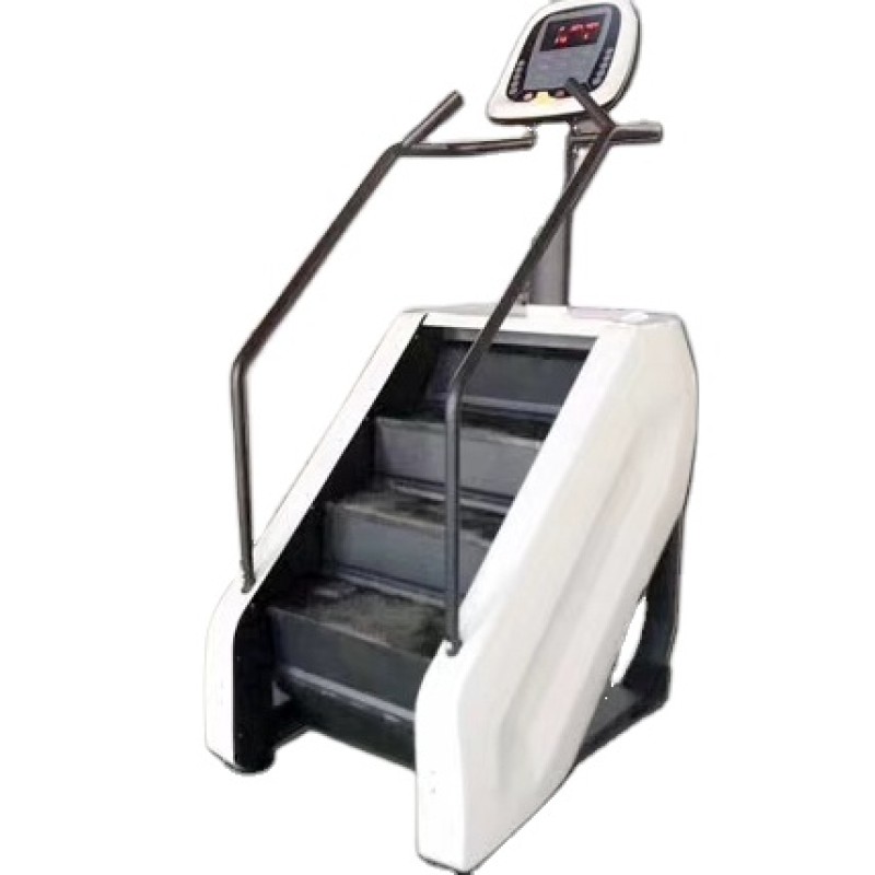 Climbing Machine Manufacturer - Vertical High Intensity Training