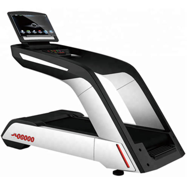 Home Treadmill Supplier - Indoor Personal Electric Running