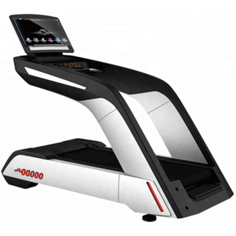 Home Treadmill Supplier - Indoor Personal Electric Running