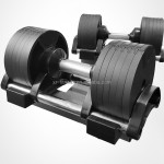 Adjustable Dumbbell Supplier - New Multifunctional 20kg 32kg