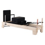 Pilates Reformer Manufacturer - Professional Aluminum Commercial