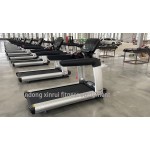 Treadmill Supplier - 2024 Professional Hot Sale Touch