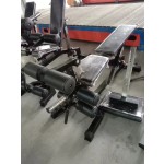 Exercise Chair Supplier - Multi-Function Adjustable Bench