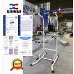 Power Tower Manufacturer - Dip Station Chin up Bar Pull