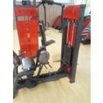Hip Abduction Machine Factory - Professional Leg Workout Steel