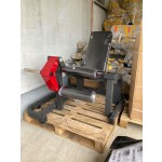 Leg Extension Machine Supplier - Commercial Gym Equipment FW11