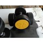 Dumbbell Factory - Fitness Equipment Made in China