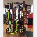 Multi Station Gym Factory - Commercial Made in China Equipment