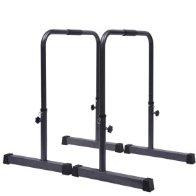 Parallel Bars Factory - Adjustable Height Pull-Up Trainer