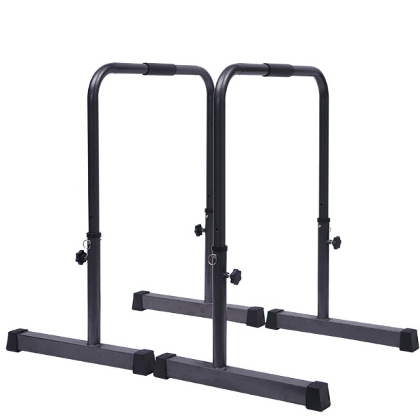 Parallel Bars Factory - Adjustable Height Pull-Up Trainer