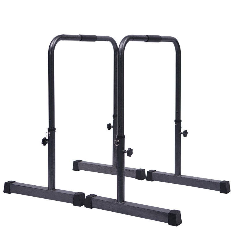 Parallel Bars Factory - Adjustable Height Pull-Up Trainer