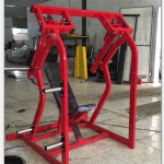 Bench Press Machine Supplier - Plate Loaded Lateral Chest Press