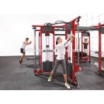 Multi Station Gym Factory - Commercial Made in China Equipment