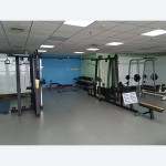 Cable Machine Supplier - High-End 7-Stack Jungle Crossover