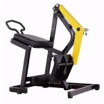 Strength Trainer Supplier - Plate Loaded Lateral Rear Kick