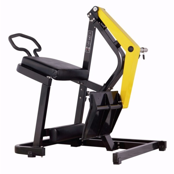 Strength Trainer Supplier - Plate Loaded Lateral Rear Kick