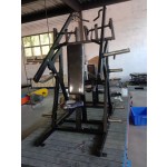 Power Rack Factory - Plate Loaded Iso Lateral Chest