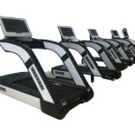 Treadmill Factory - Commercial Running Machine XR9500