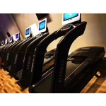 Treadmill Manufacturer - Touch Screen Running Machine XR9500A
