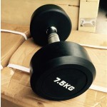 Dumbbell Supplier - 2024 Hot-sale High Quality Gym