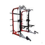 Smith Machine Manufacturer - Factory Direct Multi-Functional Power Rack