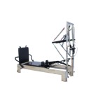 Pilates Reformer Manufacturer - Professional Aluminum Commercial