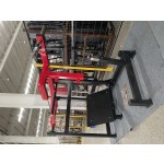 Leg Press Machine Manufacturer - Plate Loaded Pendulum Squat