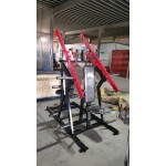 Power Rack Factory - Plate Loaded Iso Lateral Chest
