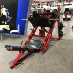 Leg Press Machine Manufacturer - Commercial Linear Hack Squat