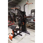 Gym Equipment Manufacturer - Wholesale 3 Station Multifunctional