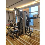 Gym Equipment Manufacturer - Wholesale 5 Station Multi Jungle