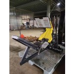 Leg Press Machine Manufacturer - Superior Incline Leg Press