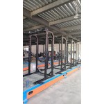 Power Rack Supplier - Commercial Strength Power Rack Xr2001
